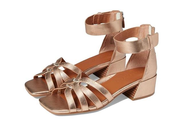 Gentle Souls by Kenneth Cole Break My Park (Rose ) Women's Sandals Product Image