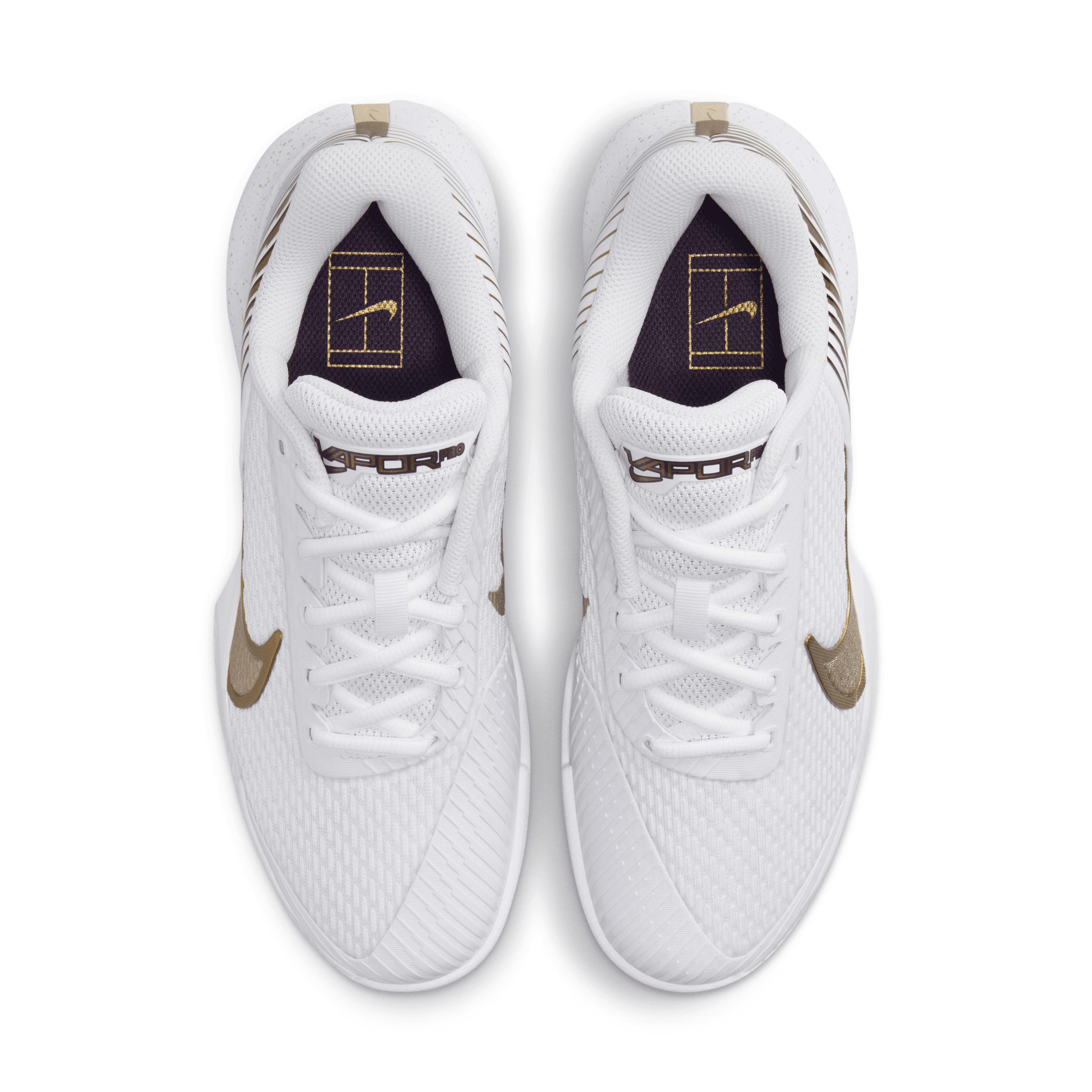 NikeCourt Vapor Pro 2 WMB Women's Hard Court Tennis Shoes Product Image