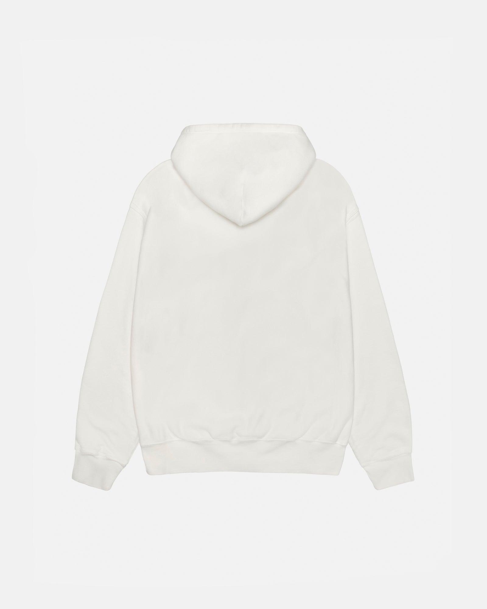 BASIC STÜSSY HOODIE Male Product Image