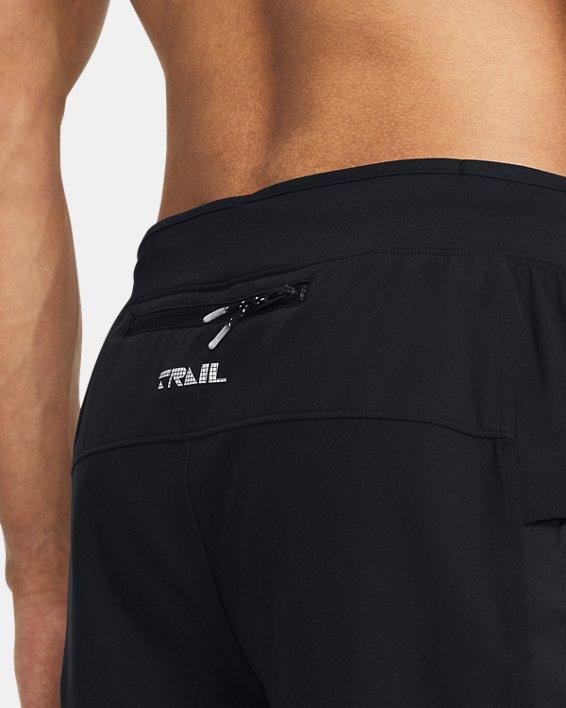 Men's UA Launch Trail 5" Shorts Product Image