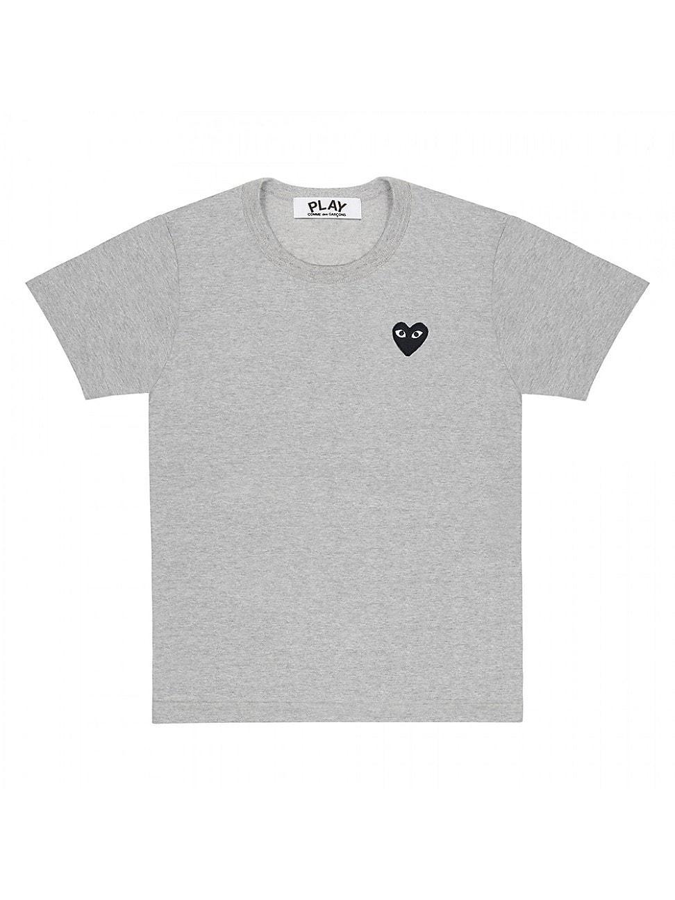 Womens Heart T-Shirt product image