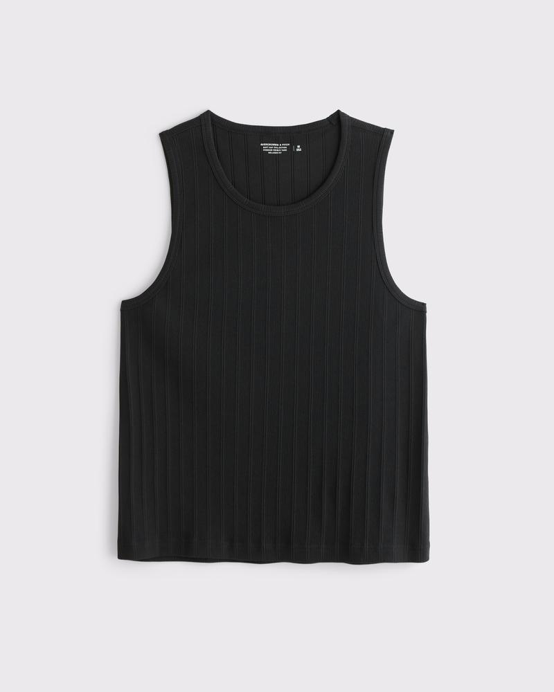 Premium Ribbed Tank Product Image