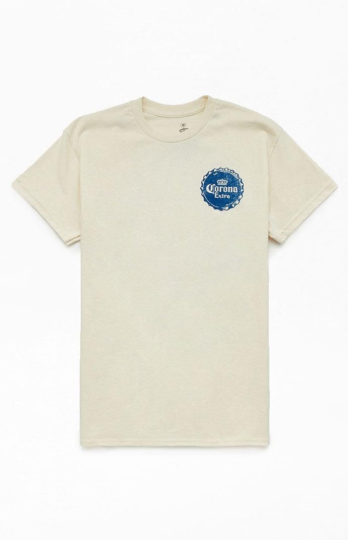 Men's Corona Fresh T-Shirt Product Image