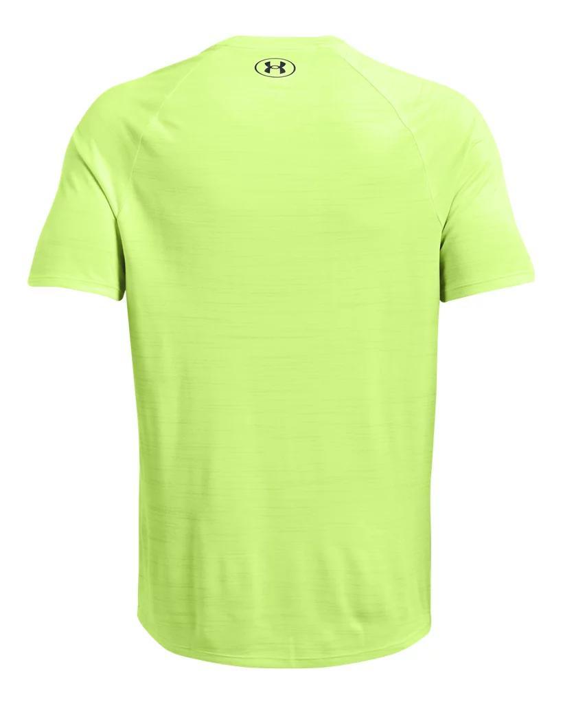 Men's UA Tech™ 2.0 Tiger Short Sleeve Product Image