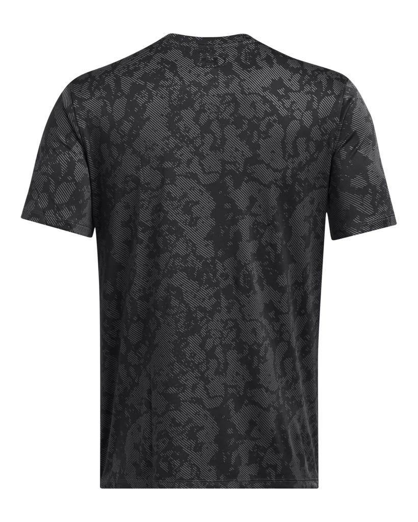 Men's UA Tech™ Vent Geode Short Sleeve Product Image