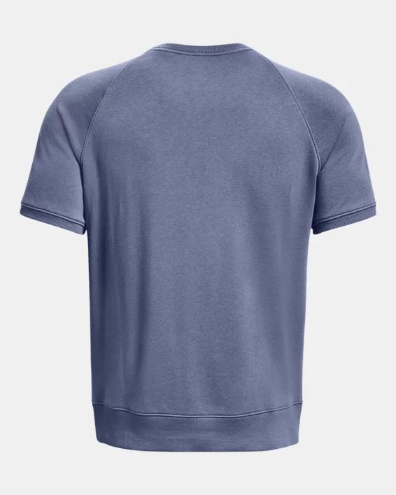 Men's Project Rock Terry Gym Top Product Image