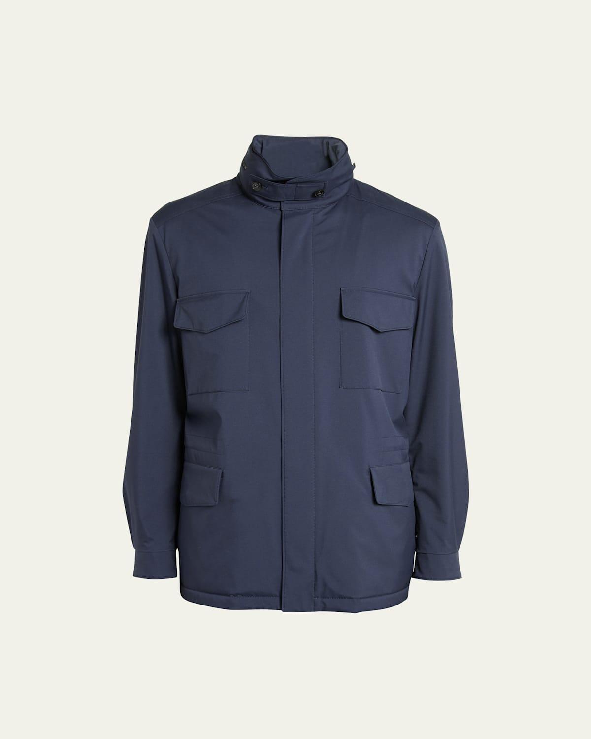 Mens Traveller Windmate Jacket Product Image