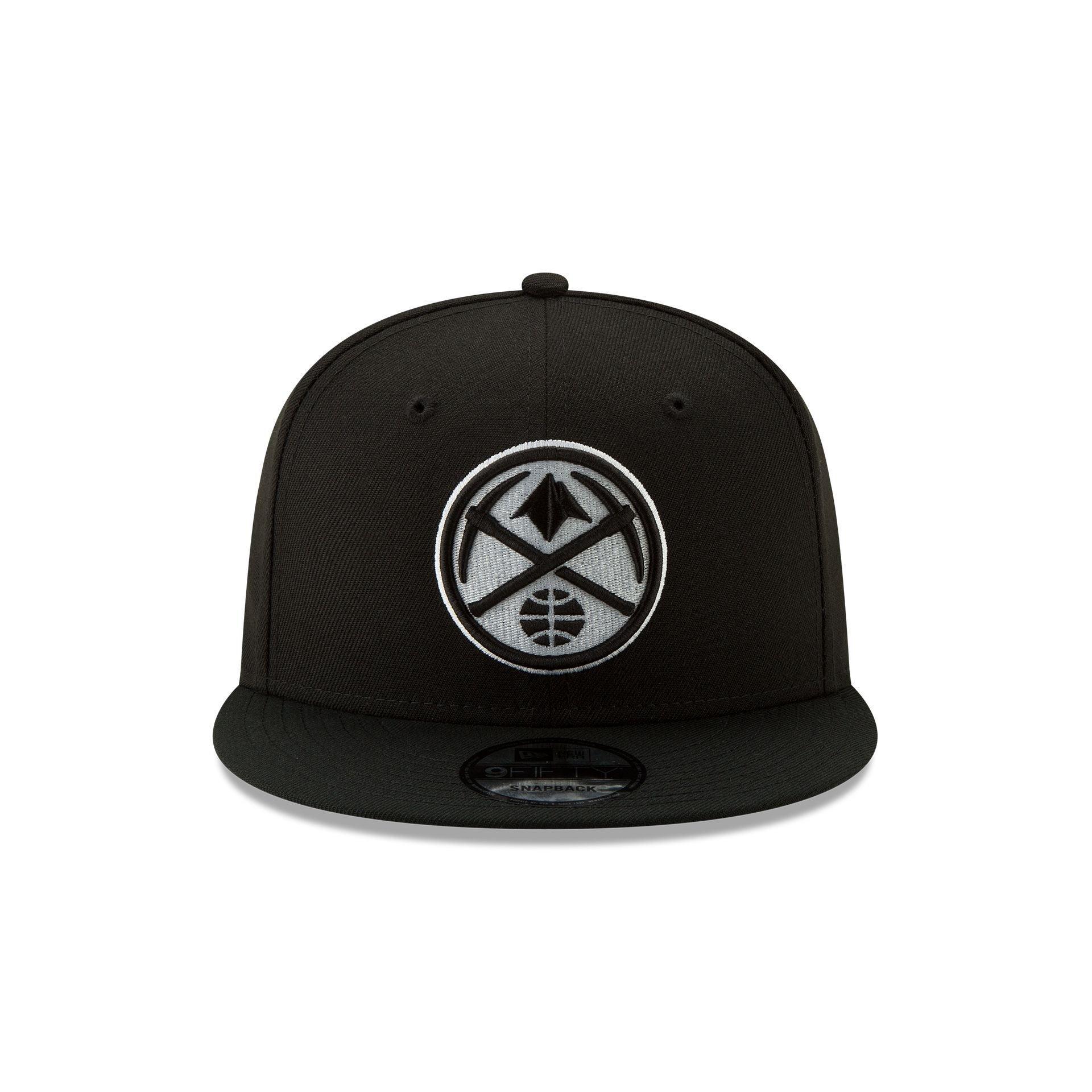 San Jose Earthquakes Team 9FIFTY Snapback Hat Male Product Image