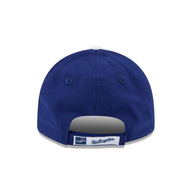 Los Angeles Dodgers The League 9FORTY Adjustable Hat Male Product Image