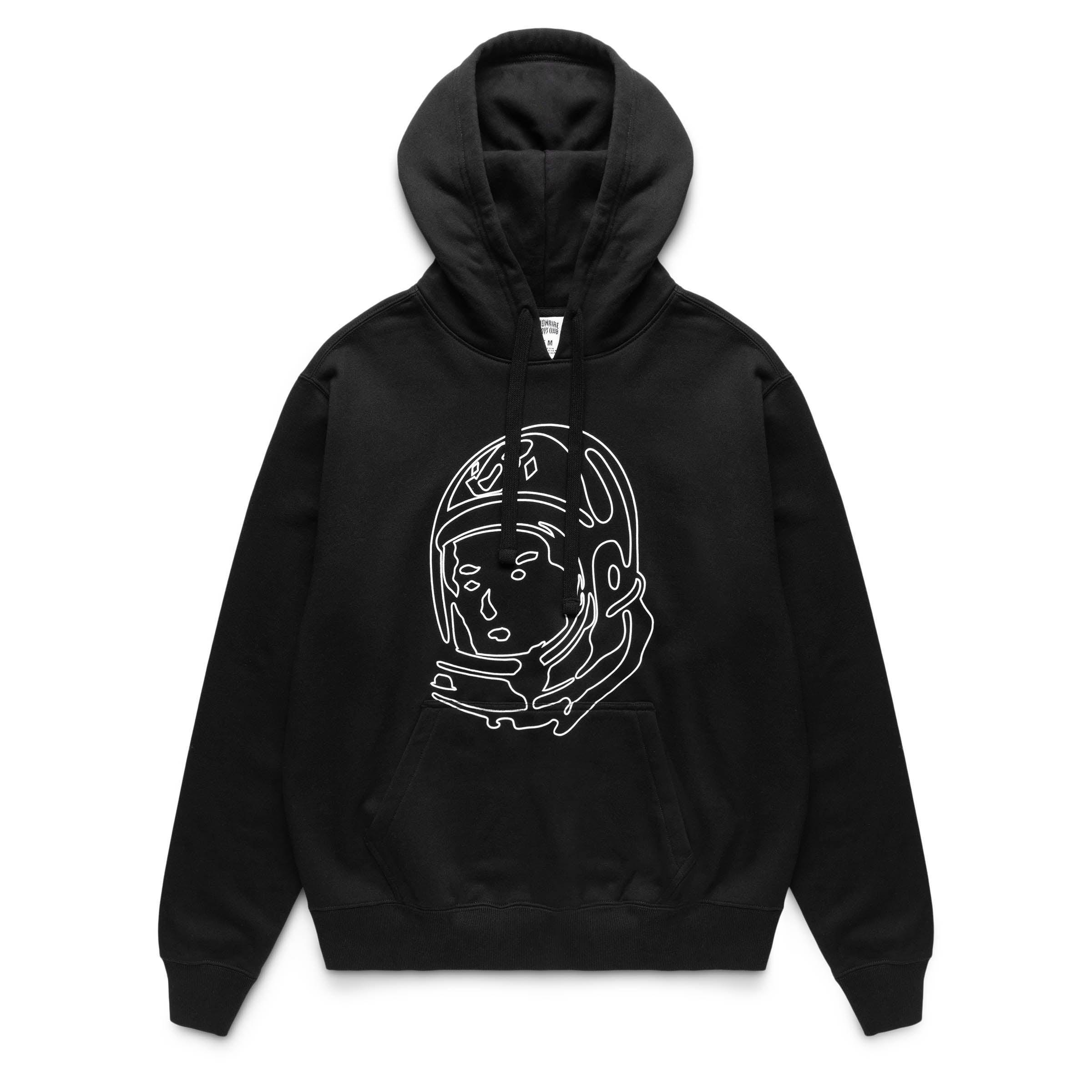 BB LINE HELMET HOODIE Product Image