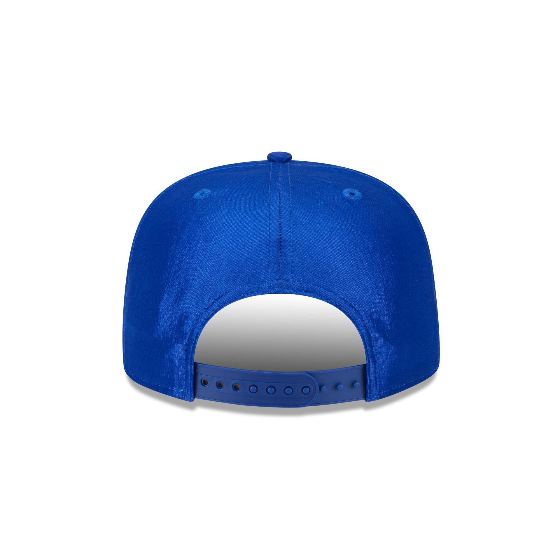 New York Mets Team Rope Golfer Hat Male Product Image