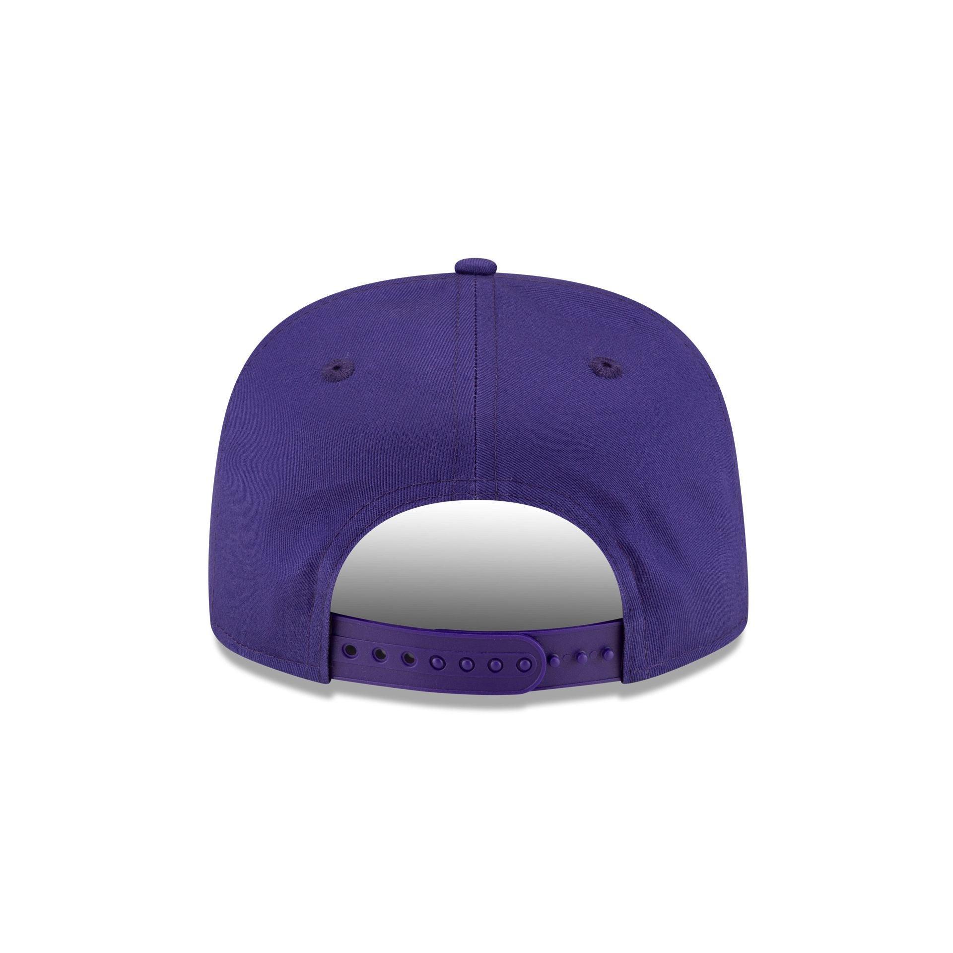 Orlando City SC 2024 MLS Kickoff Golfer Hat Male Product Image