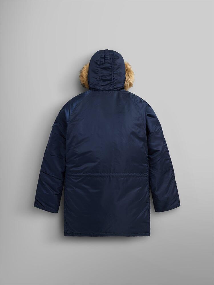 N-3B SLIM FIT PARKA Product Image