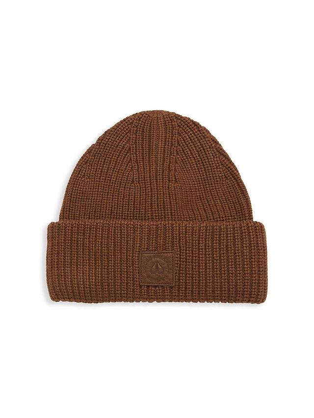 Mens Neige Wool-Blend Beanie Product Image