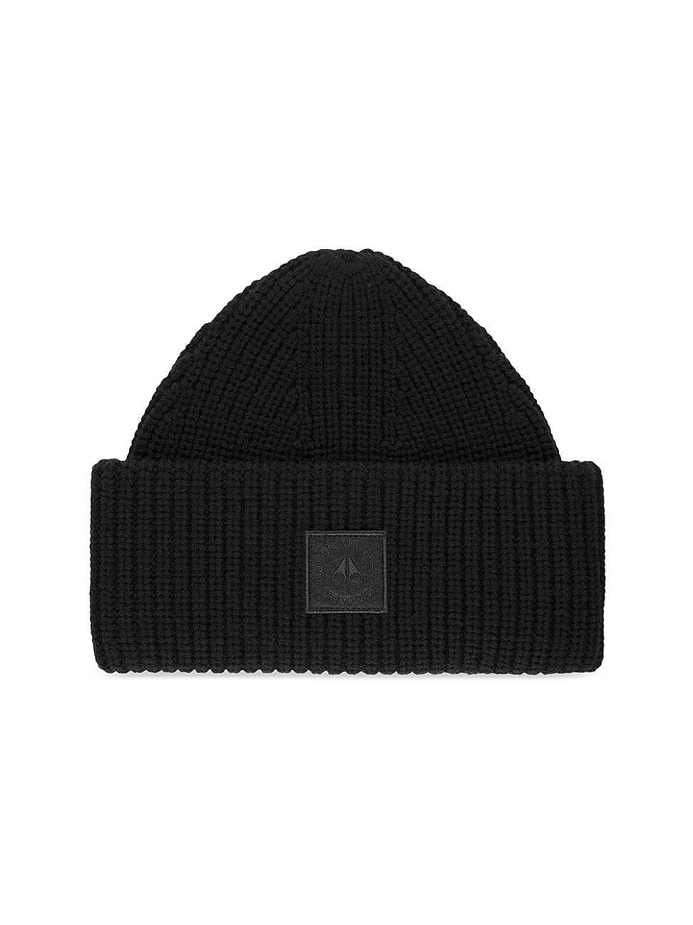 Mens Neige Wool-Blend Beanie Product Image