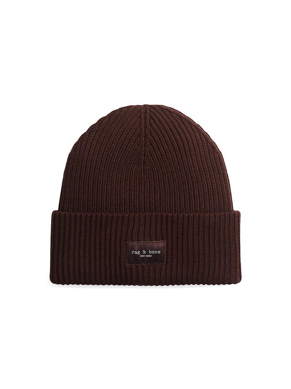 Womens Blake Wool-Blend Beanie Product Image