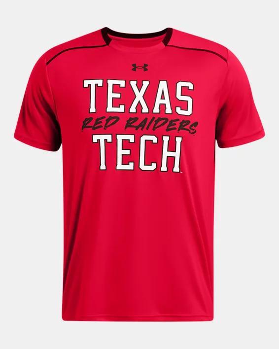 Men's UA Challenger Gameday Collegiate Short Sleeve Product Image