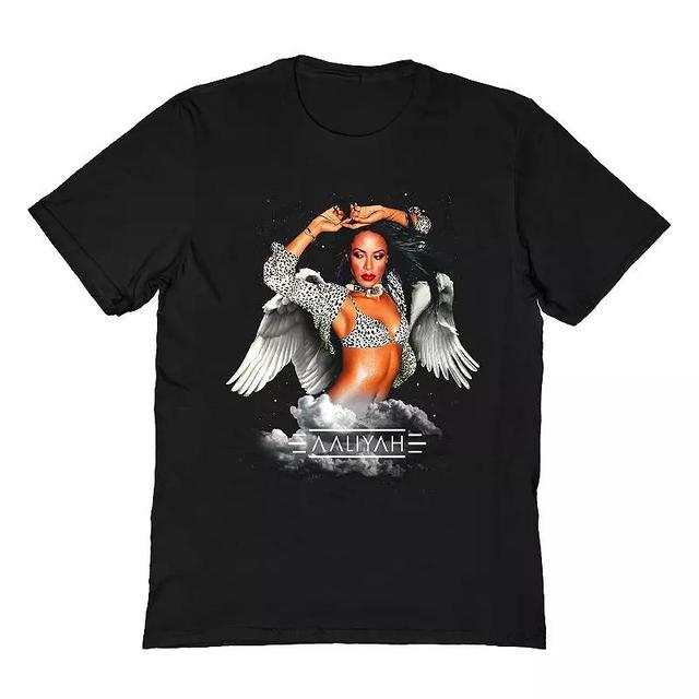 Mens Aaliyah Tee Product Image