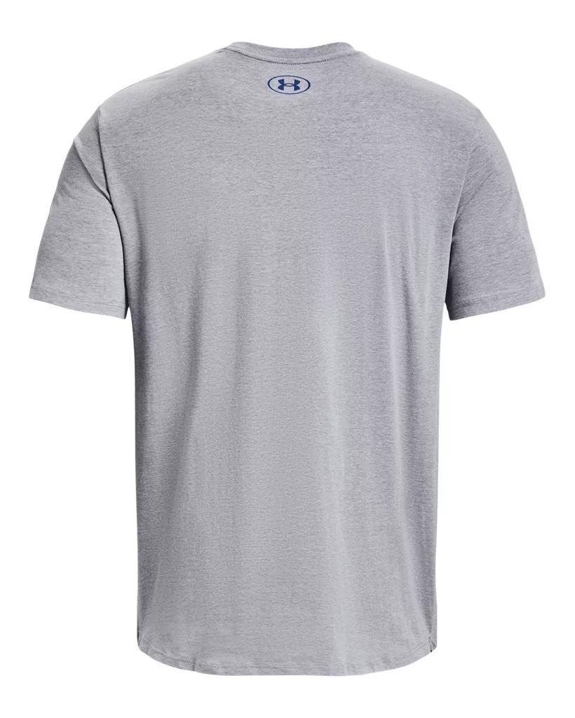 Men's Project Rock Champ Short Sleeve Product Image