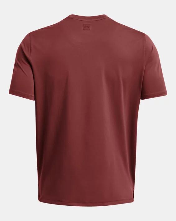 Men's UA Meridian Short Sleeve Product Image