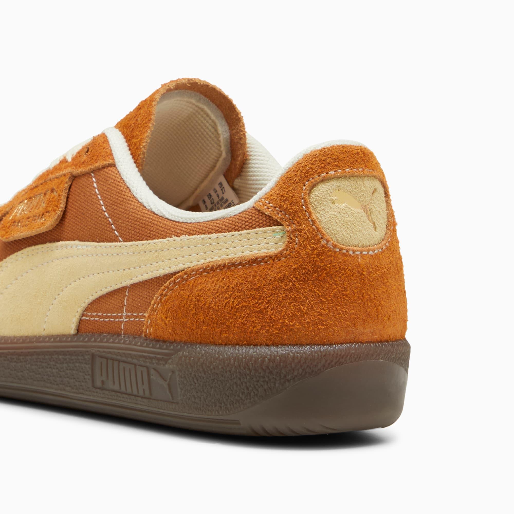 Palermo Vintage Sneakers Product Image