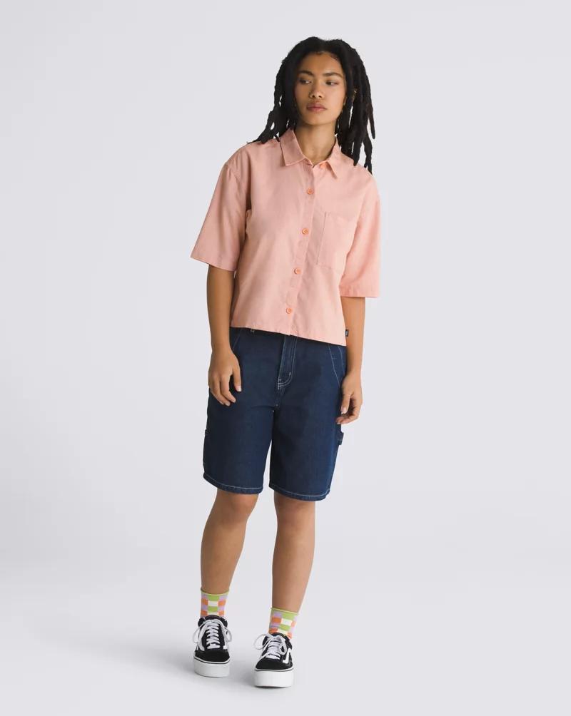 McMillan Shirt Product Image