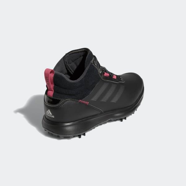 S2G Mid-Cut Golf Shoes Product Image