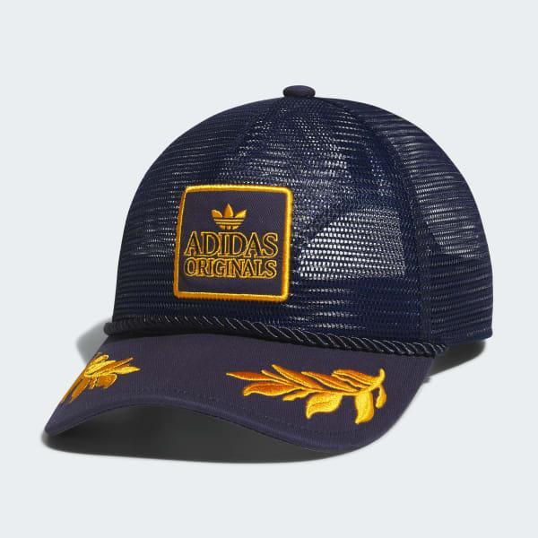 Major Mesh Trucker Hat Product Image