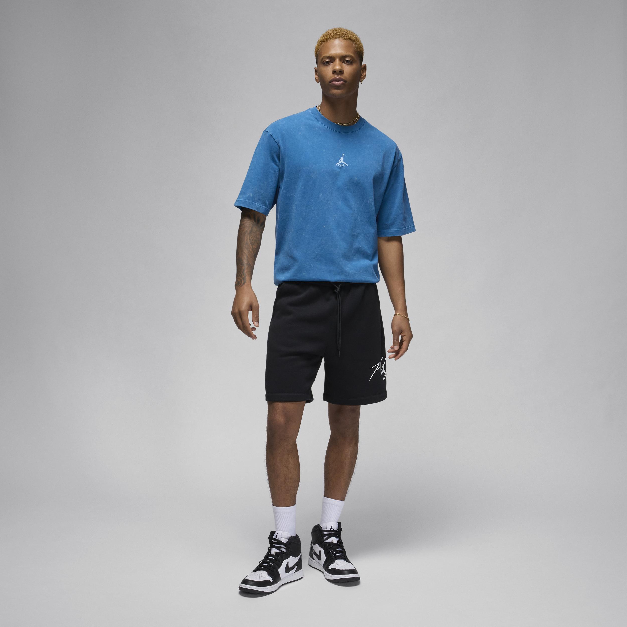 Mens Jordan Flight Essentials T-Shirt Product Image