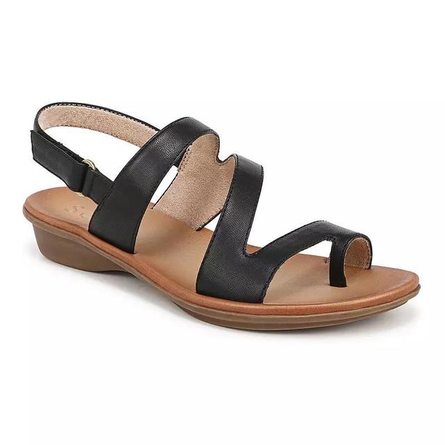 SOUL Naturalizer Shakina Womens Strappy Sandals Product Image