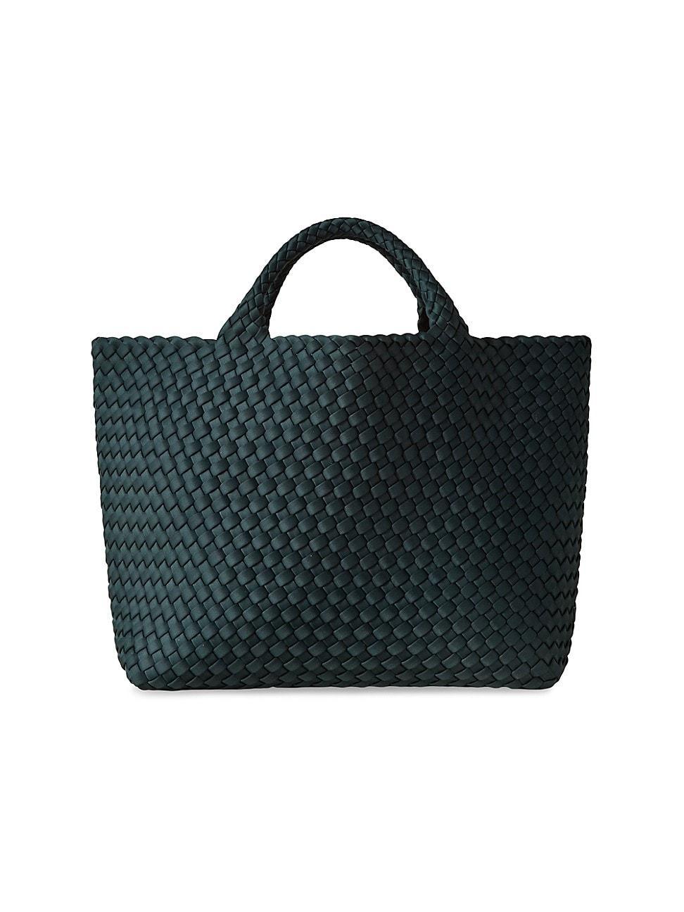 Womens St. Barths Medium Tote Bag Product Image