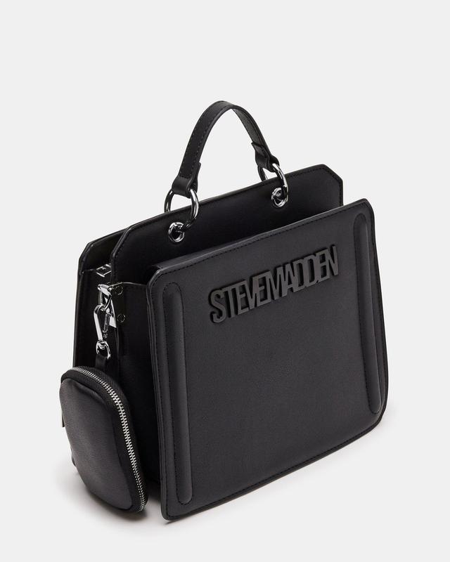 EVELYN BAG BLACK Product Image