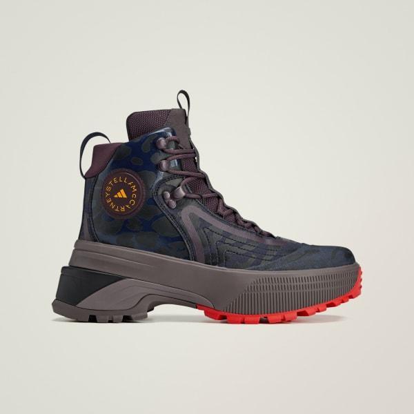 adidas by Stella McCartney x Terrex Hiking Boots Product Image