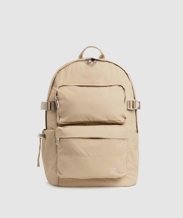 Premium Lifestyle Backpack Product Image