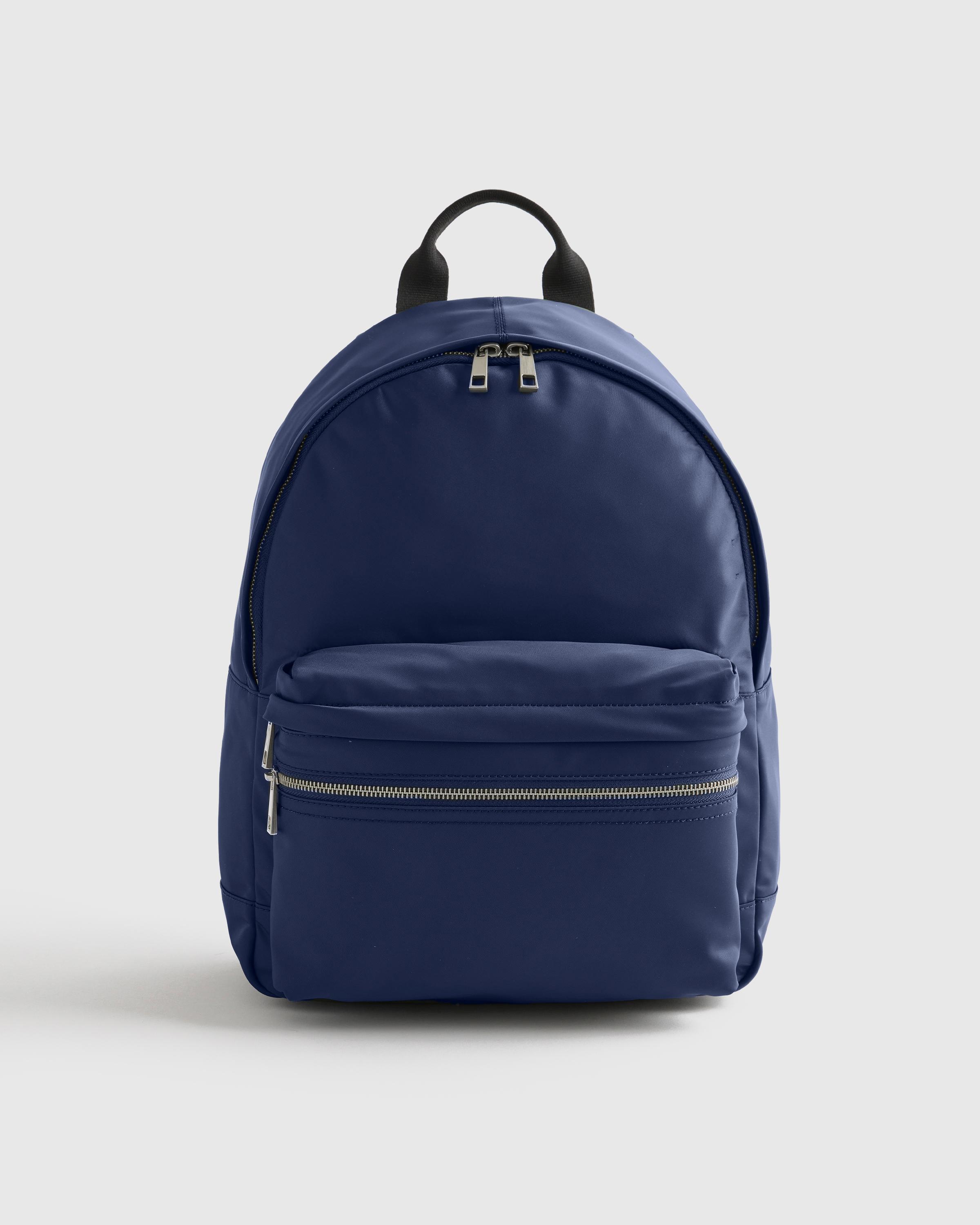 Revive Nylon Backpack Product Image