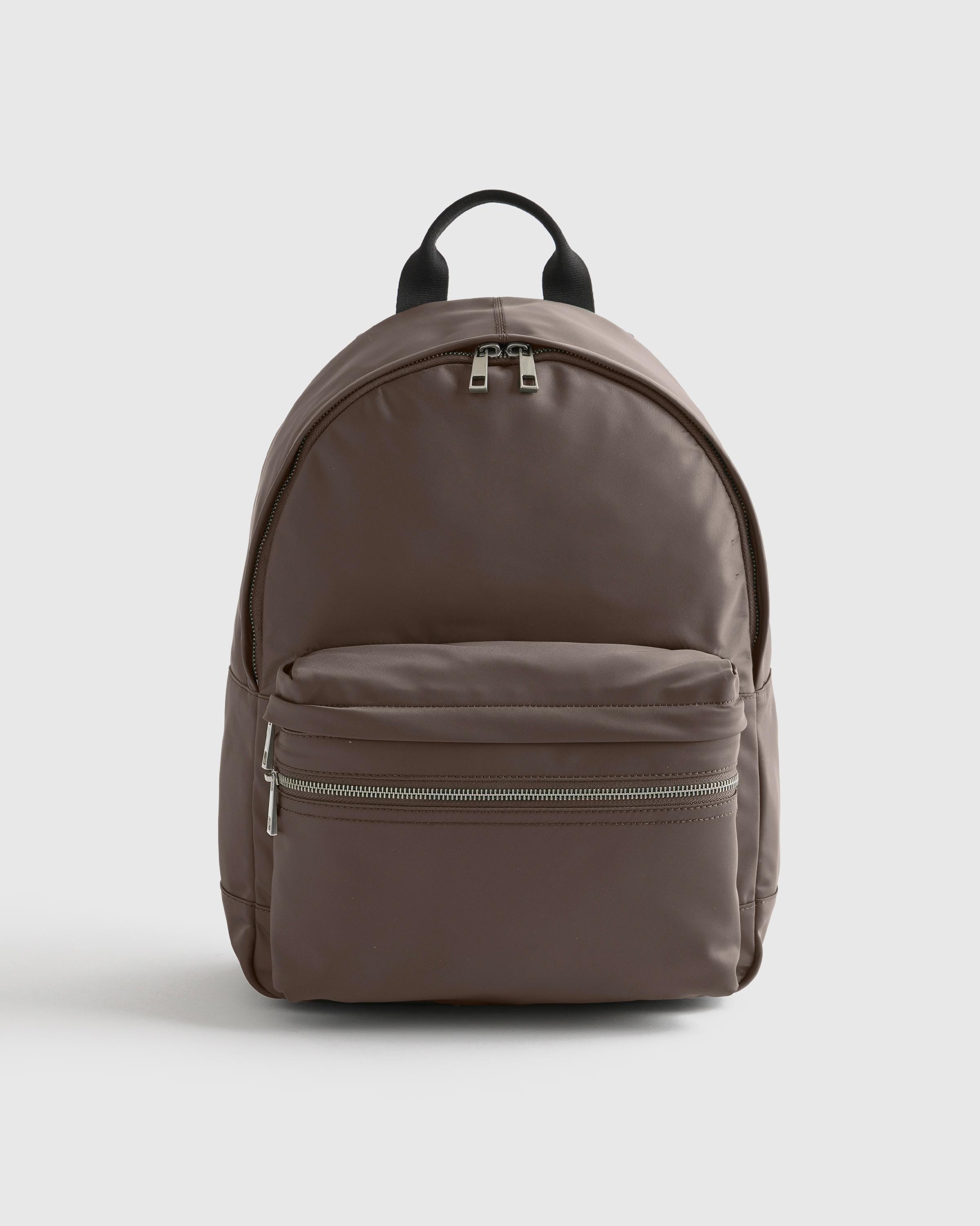 Revive Nylon Backpack Product Image