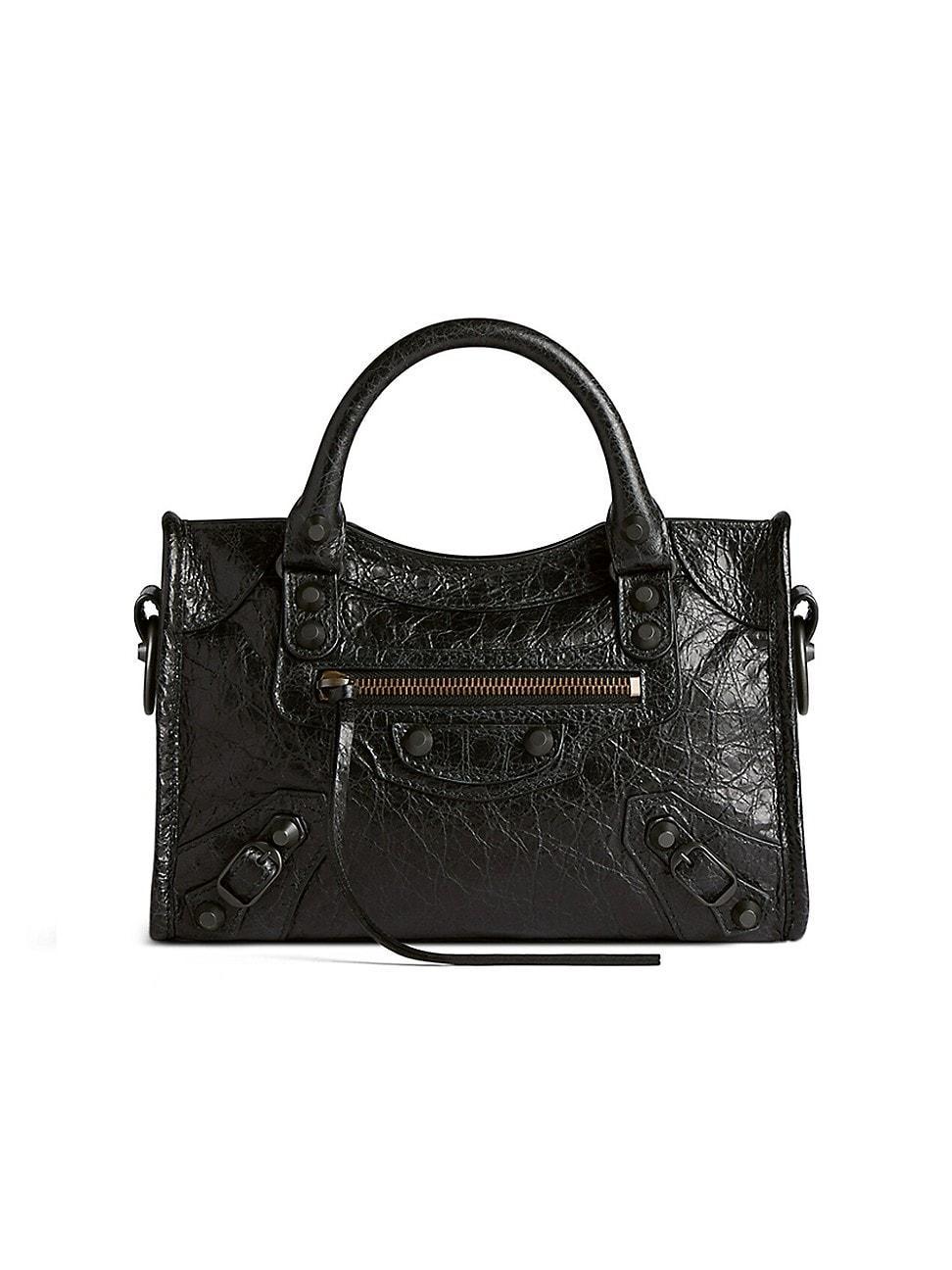 Womens Le City Mini Bag Product Image