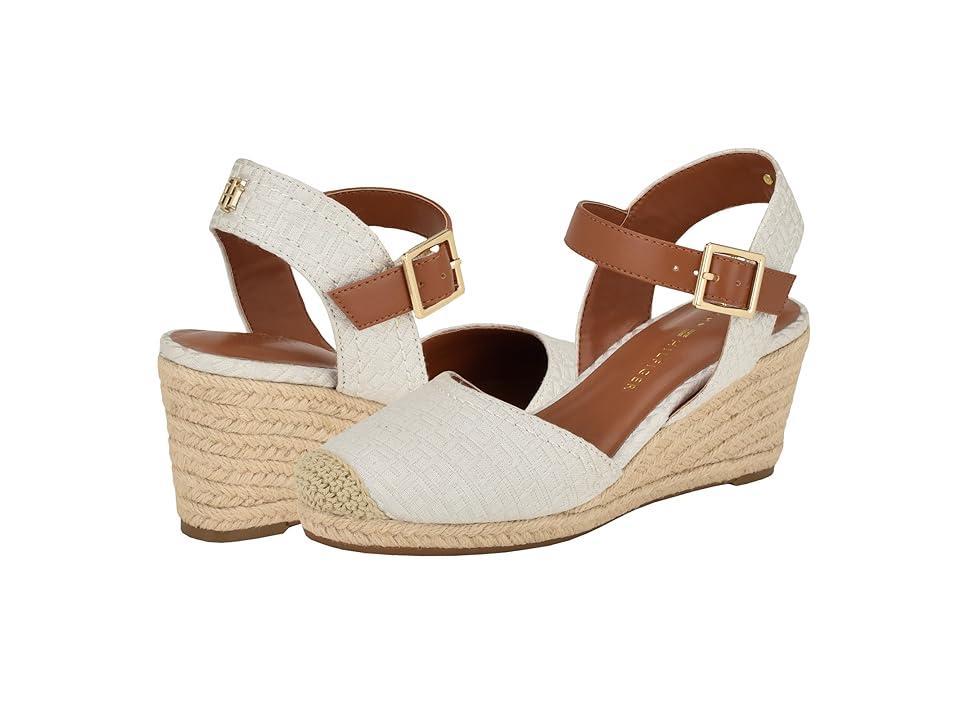 Tommy Hilfiger Nilsa (Ivory Multi) Women's Shoes Product Image