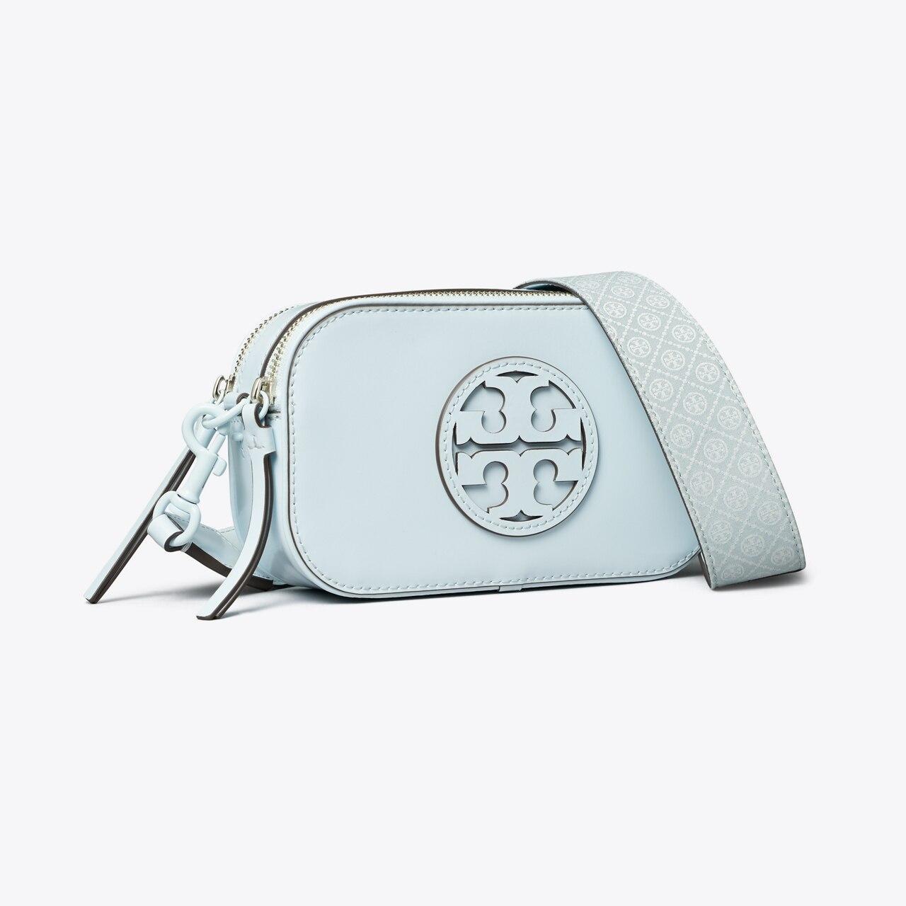 Mini Miller Monochromatic Crossbody Bag Product Image