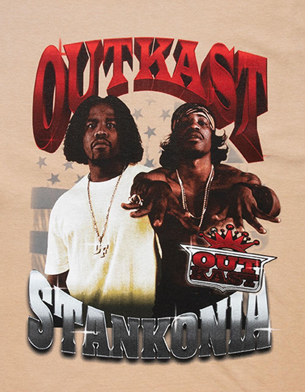 OUTKAST Stankonia Mens Tee Product Image