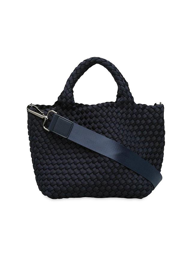 Womens St. Barths Mini Tote Bag Product Image