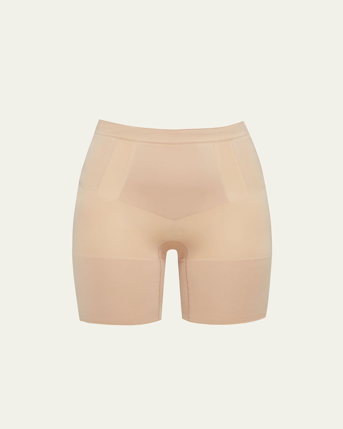 Womens Oncore Mid-Thigh Shorts Product Image