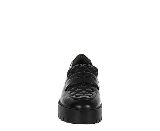 Michael By Shannon Womens Vanessa Loafer Product Image