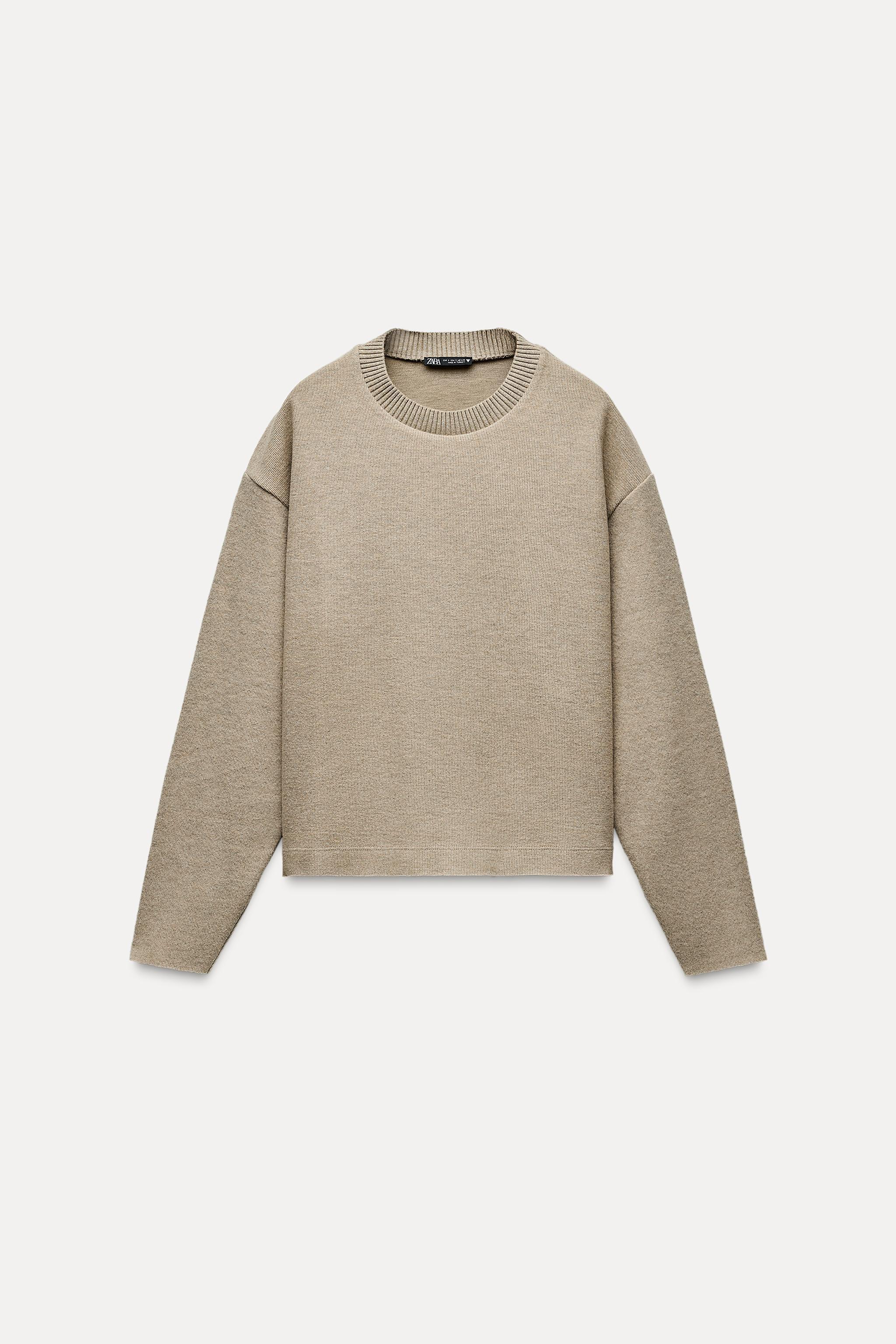 SOFT SWEATER Product Image