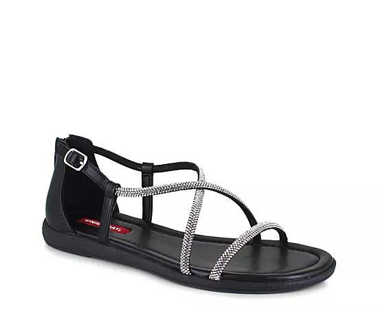 Unionbay Womens Keely Gladiator Sandal Product Image