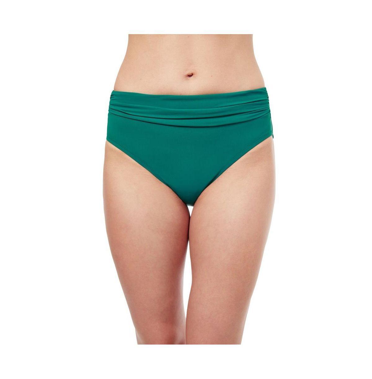 Profile by Gottex Womens Tutti Frutti Full Coverage Classic swim bottom Product Image