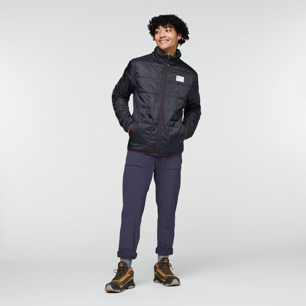 Teca Cálido Jacket - Men's Product Image