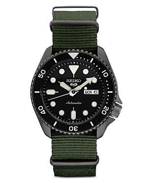 Seiko 5 Sports Watch, 42.5mm Product Image