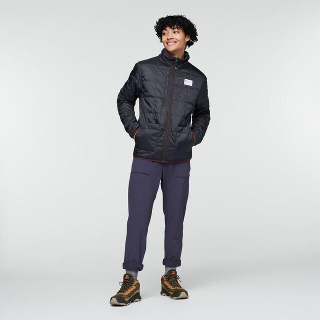 Teca Cálido Jacket - Men's Male Product Image