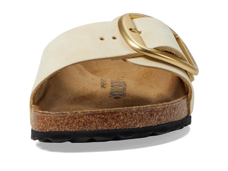 Birkenstock Womens Madrid Big Buckle Sandals Product Image